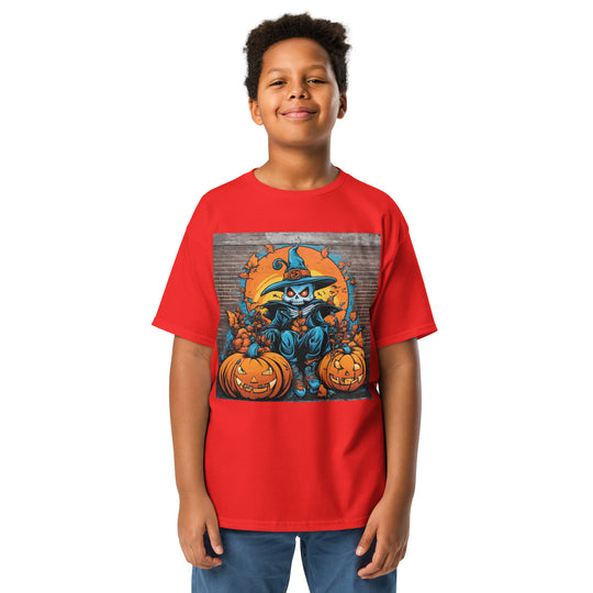 Youth classic tee - WhatUWant2Buy