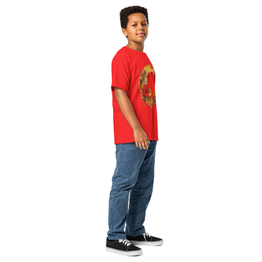 Youth classic tee - WhatUWant2Buy