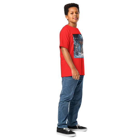 Youth classic tee - WhatUWant2Buy