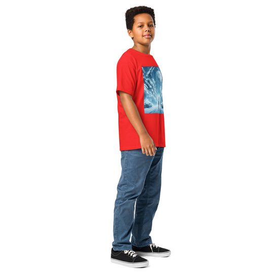 Youth classic tee - WhatUWant2Buy