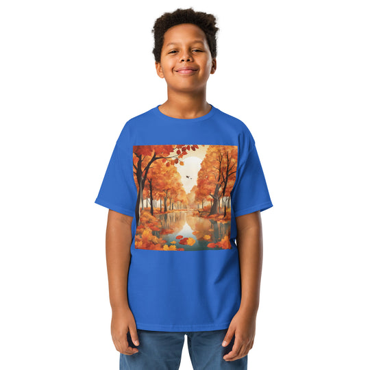 Youth classic tee - WhatUWant2Buy