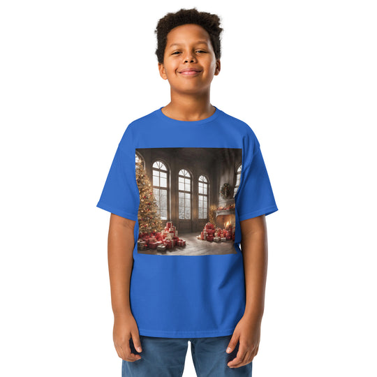 Youth classic tee - WhatUWant2Buy