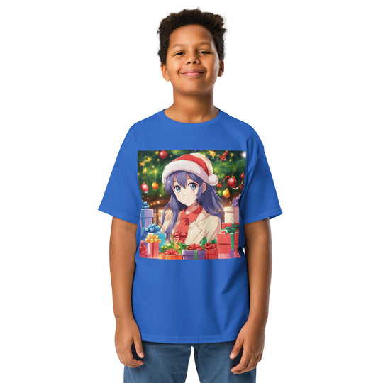 Youth classic tee - WhatUWant2Buy