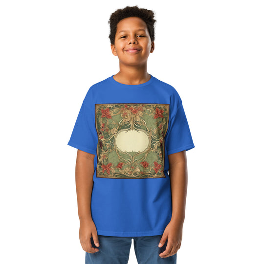 Youth classic tee - WhatUWant2Buy