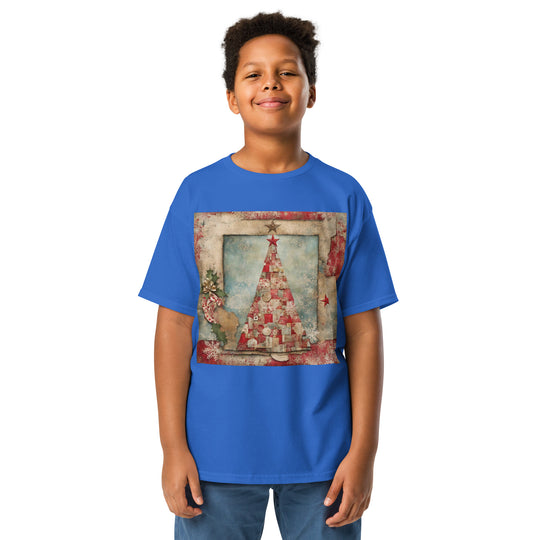 Youth classic tee - WhatUWant2Buy