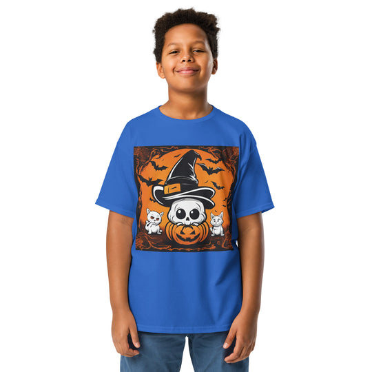Youth classic tee - WhatUWant2Buy