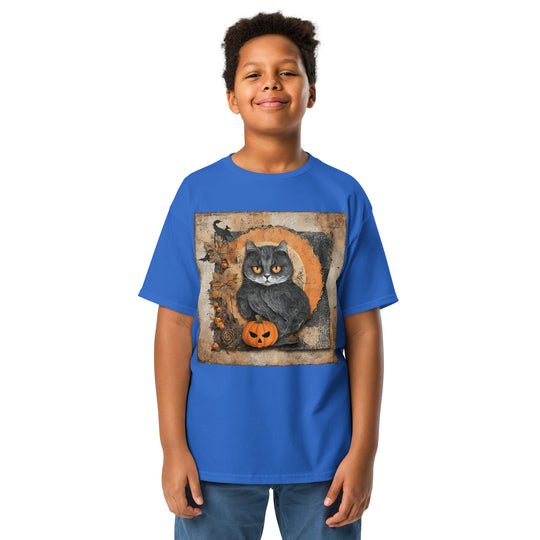 Youth classic tee - WhatUWant2Buy