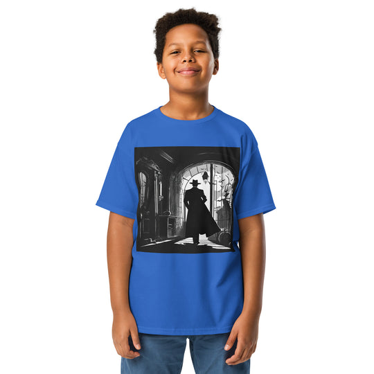 Youth classic tee - WhatUWant2Buy