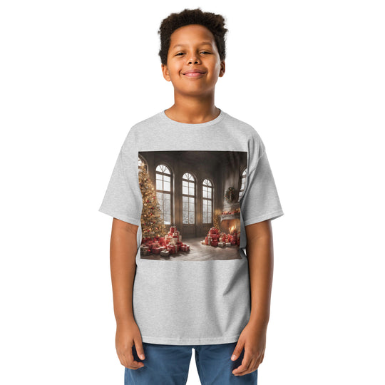 Youth classic tee - WhatUWant2Buy
