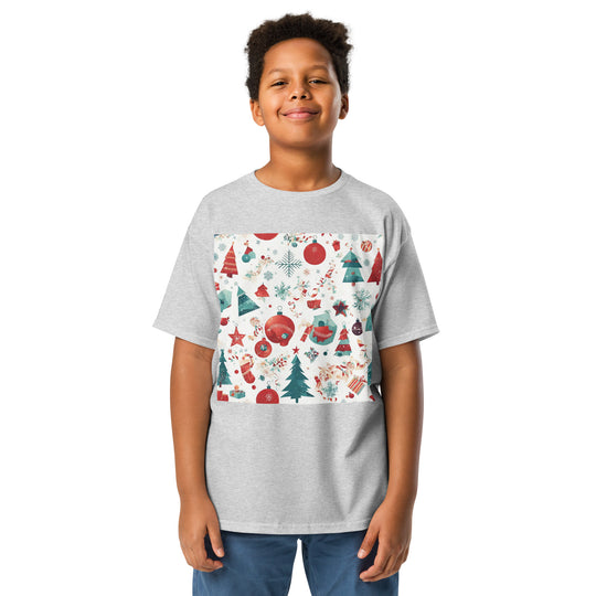 Youth classic tee - WhatUWant2Buy