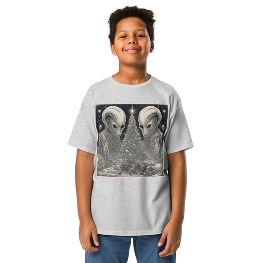 Youth classic tee - WhatUWant2Buy