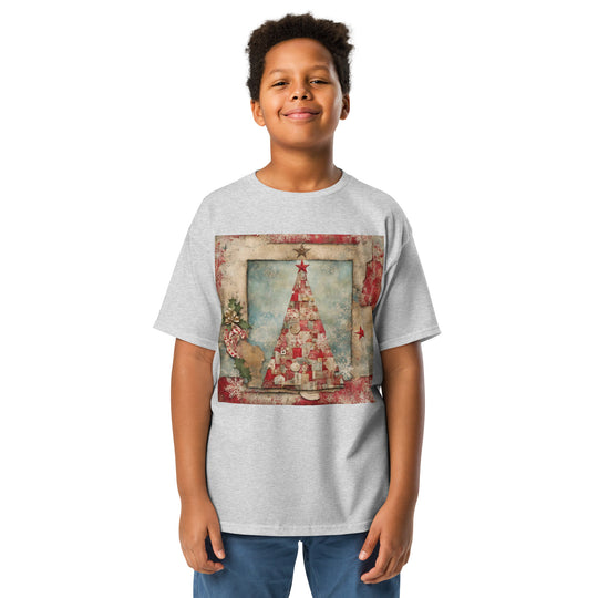 Youth classic tee - WhatUWant2Buy