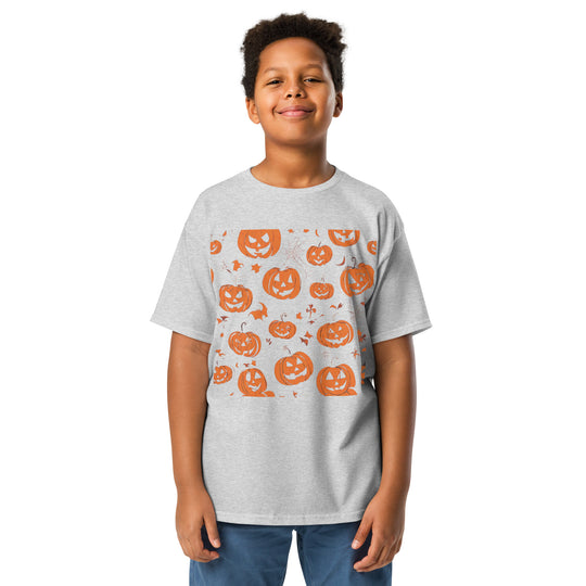 Youth classic tee - WhatUWant2Buy