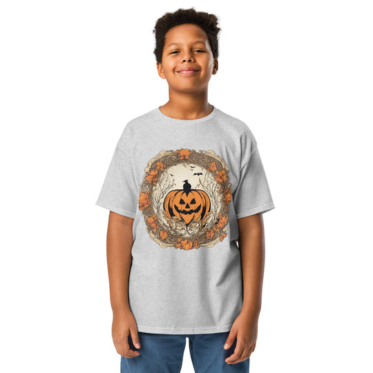 Youth classic tee - WhatUWant2Buy