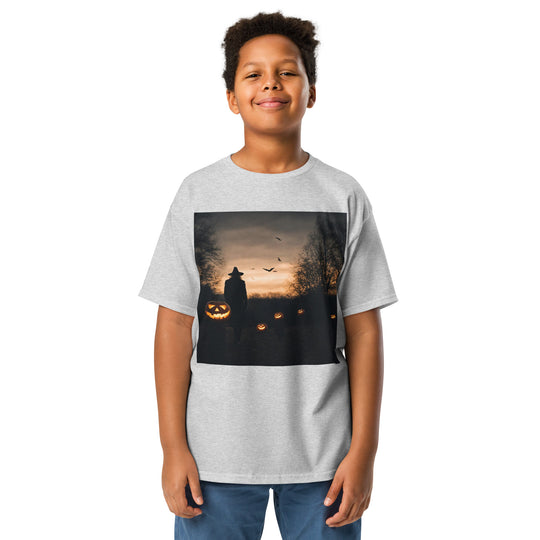 Youth classic tee - WhatUWant2Buy