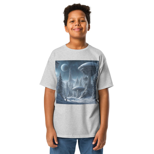 Youth classic tee - WhatUWant2Buy