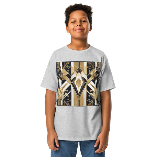 Youth classic tee - WhatUWant2Buy