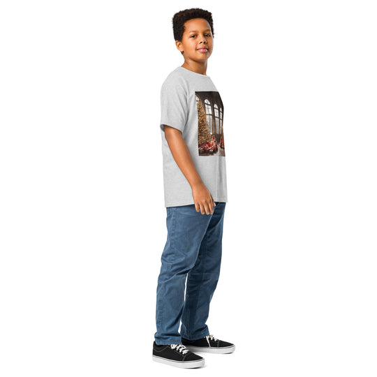 Youth classic tee - WhatUWant2Buy