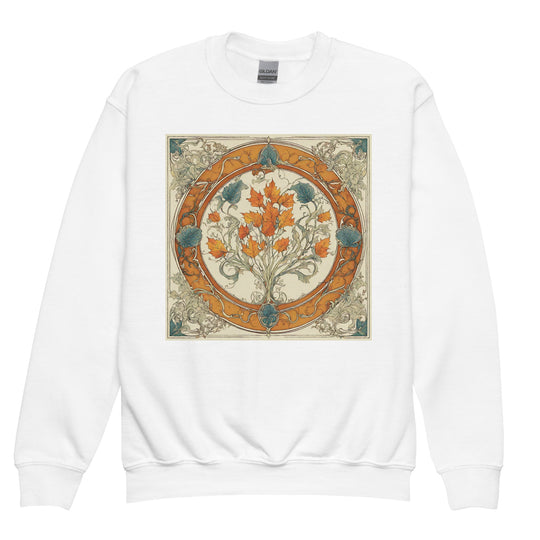 Youth crewneck sweatshirt - WhatUWant2Buy