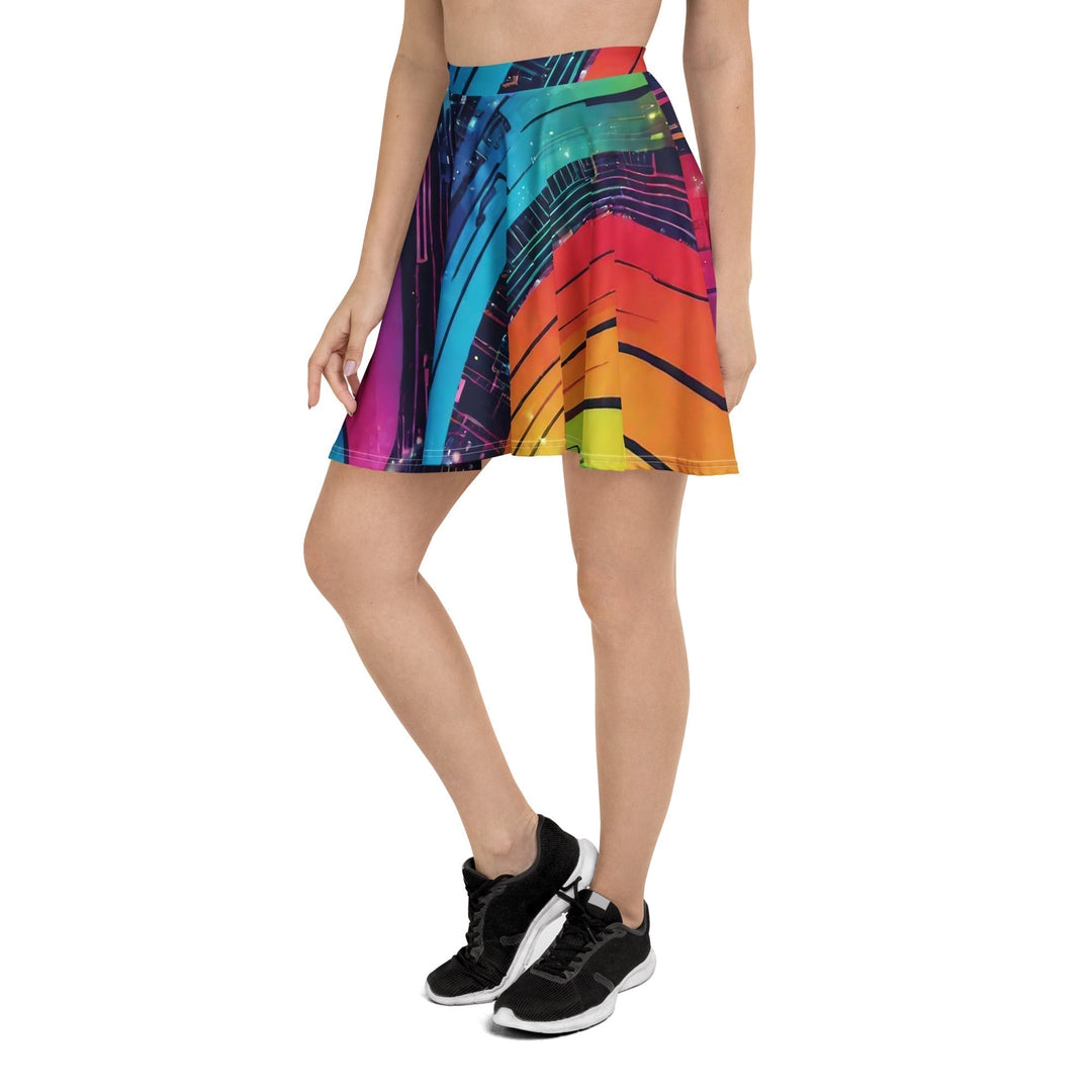 Are Skater Skirts Still in Style in 2026?