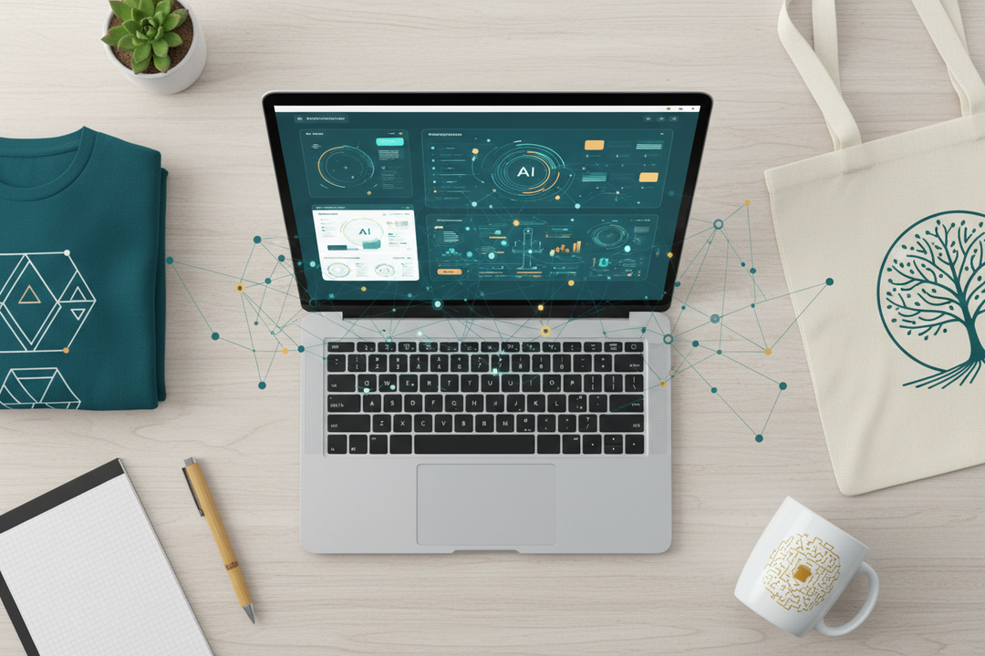 Best AI Tools for POD Sellers 2026: What's Actually Worth Using