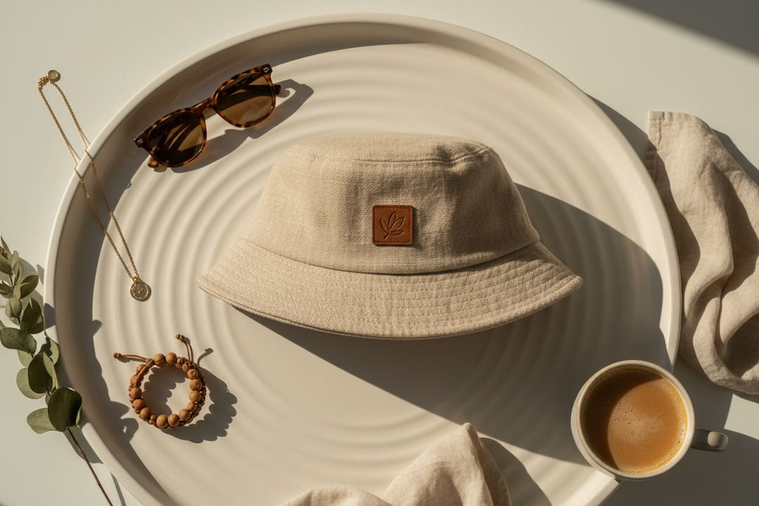 Bucket Hats: The Comeback Kid of Headwear (And Why They're Here to Stay)