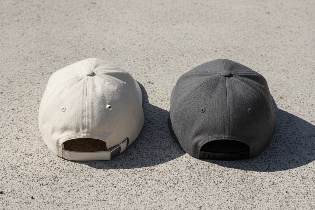 Dad Hats vs Baseball Caps: What's the Difference and Which Should You Choose?