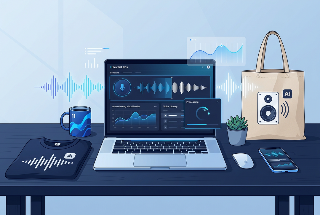 ElevenLabs Review 2026: Is It Worth It for Print-on-Demand Sellers?