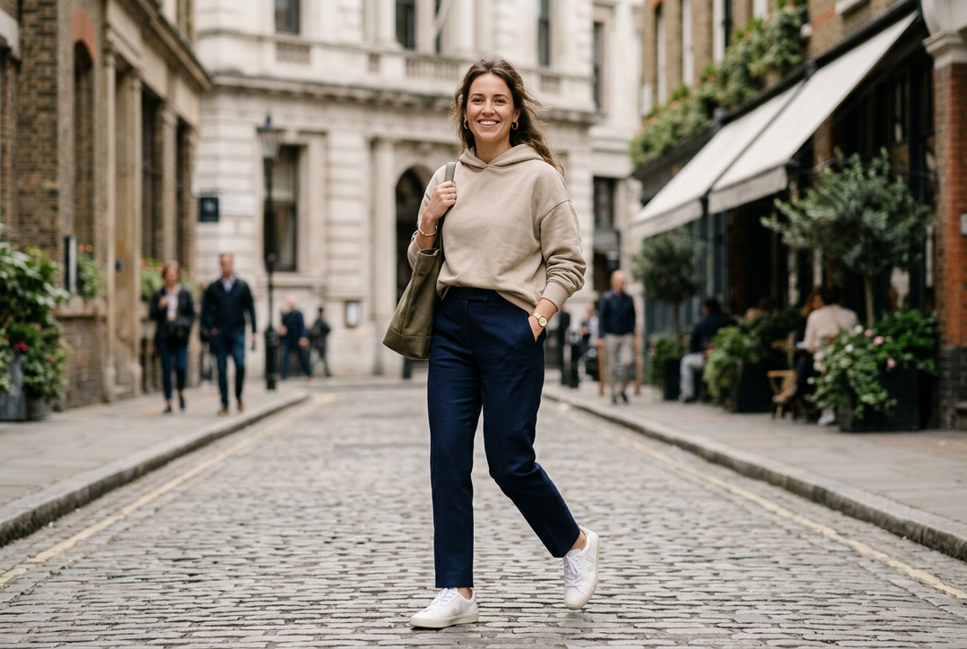 How to Style a Hoodie: Easy Outfit Ideas for Every Occasion