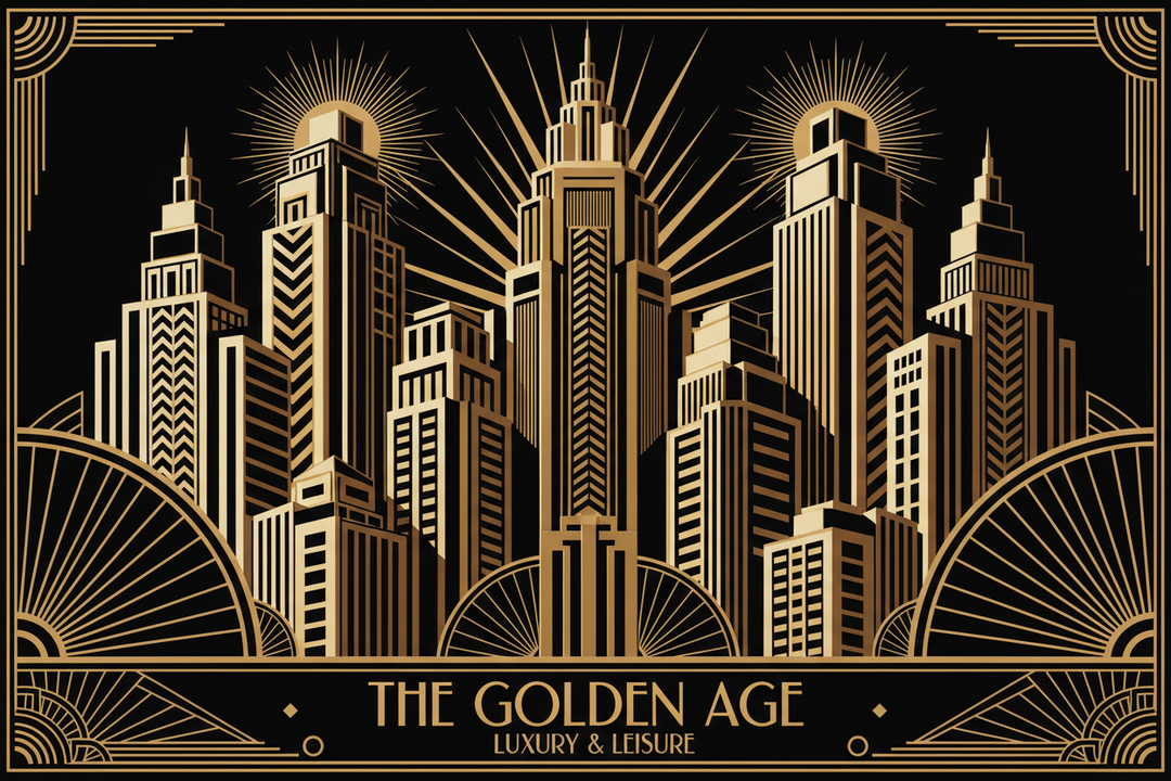 What Is Art Deco Style? (And How to Bring It Into Your Home in 2026)