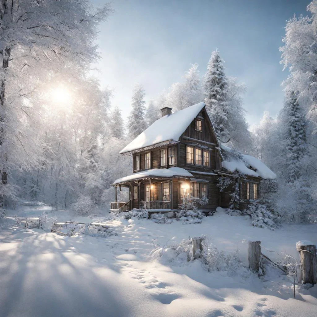 Winter - WhatUWant2Buy