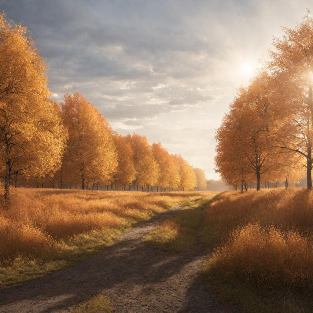 Autumn - WhatUWant2Buy