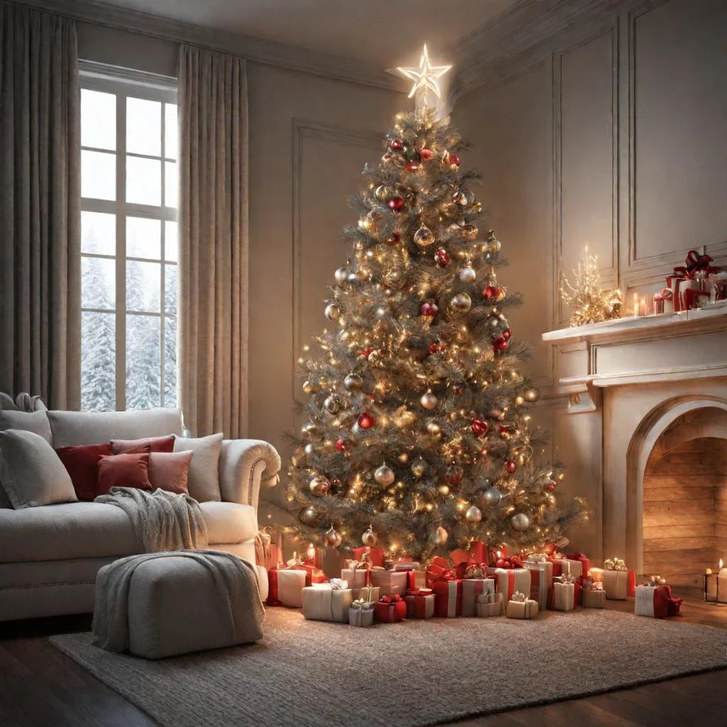 Christmas - WhatUWant2Buy