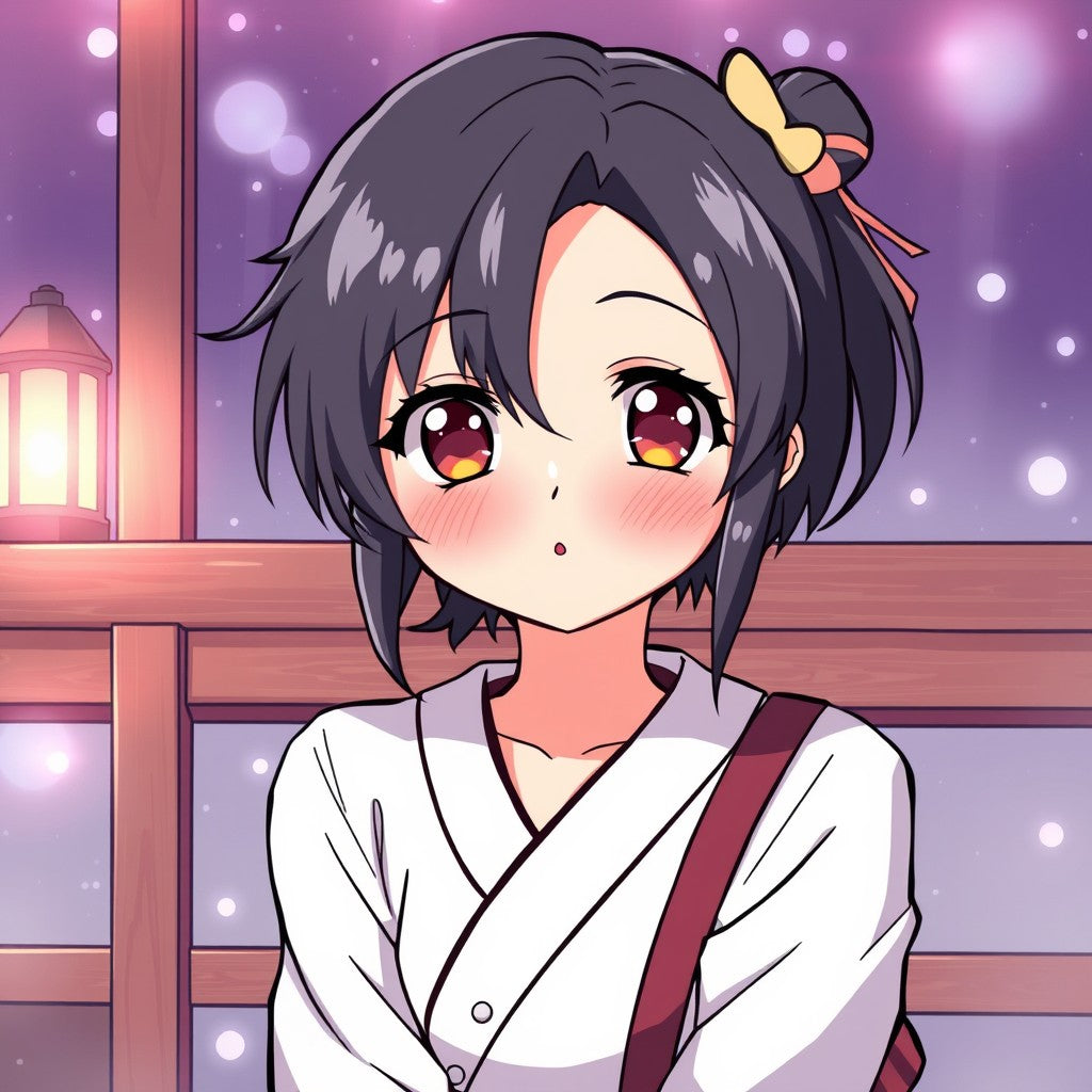 Anime - WhatUWant2Buy