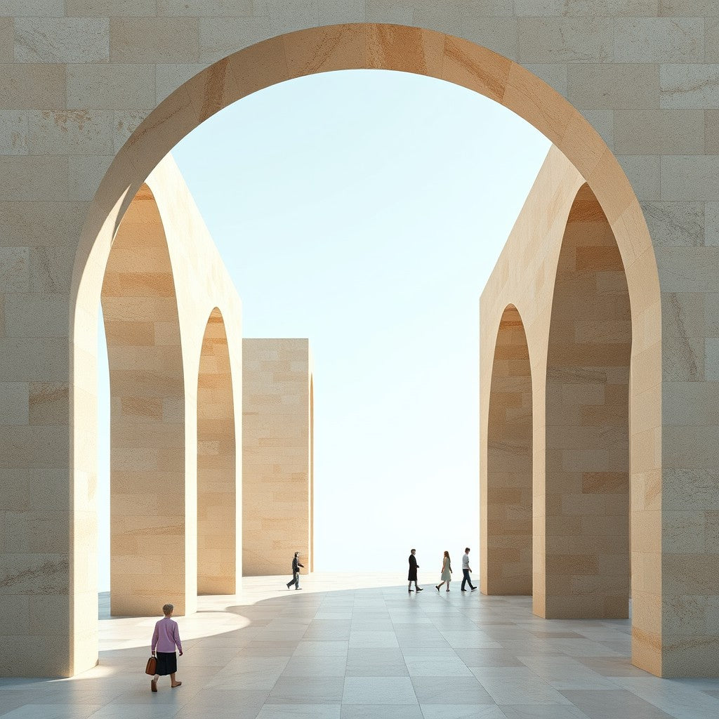 Architectural - WhatUWant2Buy