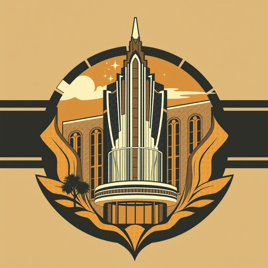 Art Deco - WhatUWant2Buy