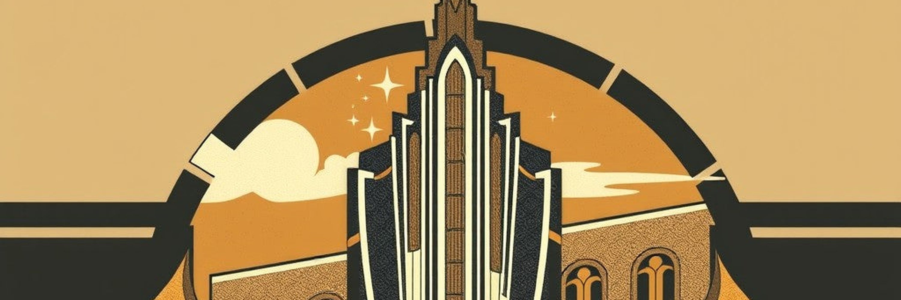 Art Deco - WhatUWant2Buy