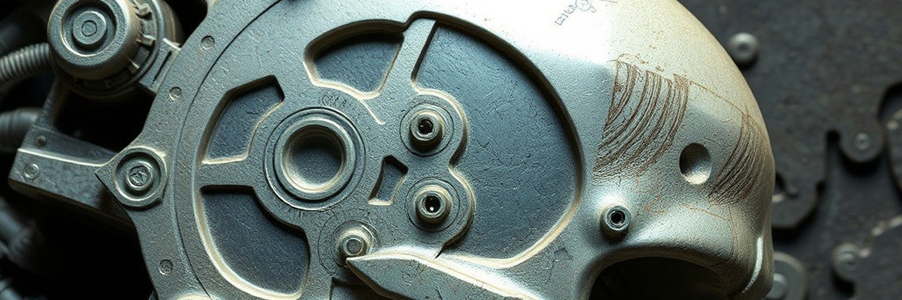 Biomechanical - WhatUWant2Buy