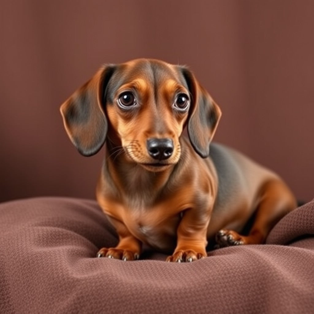 Dachshund