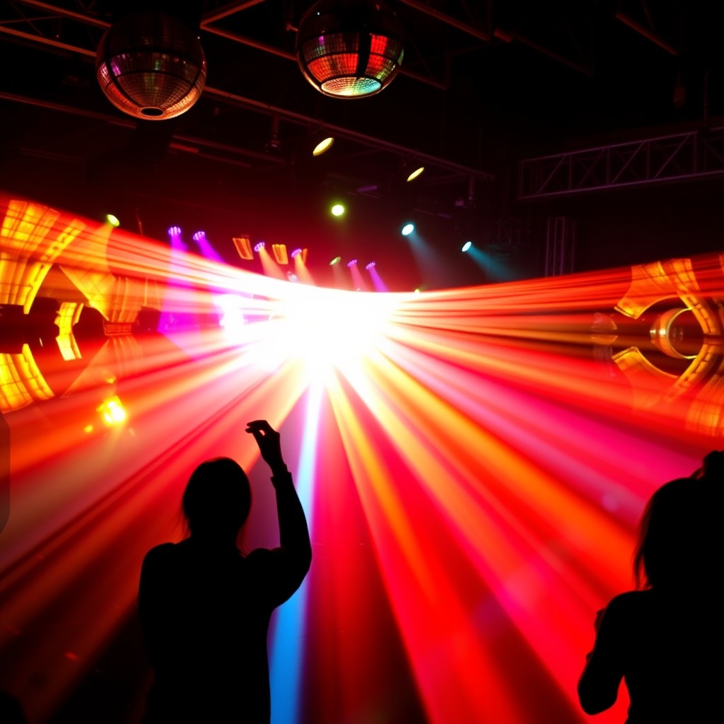 Disco - WhatUWant2Buy