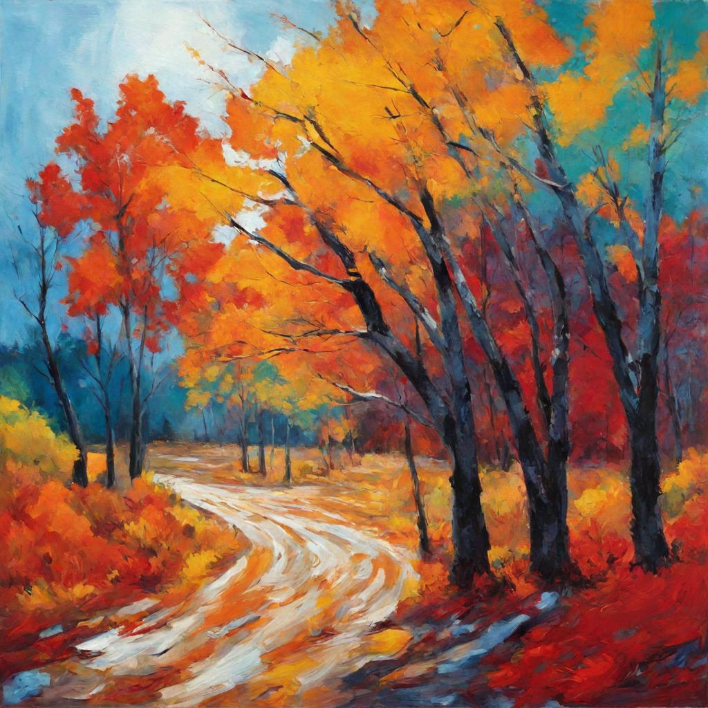 Expressionist - WhatUWant2Buy