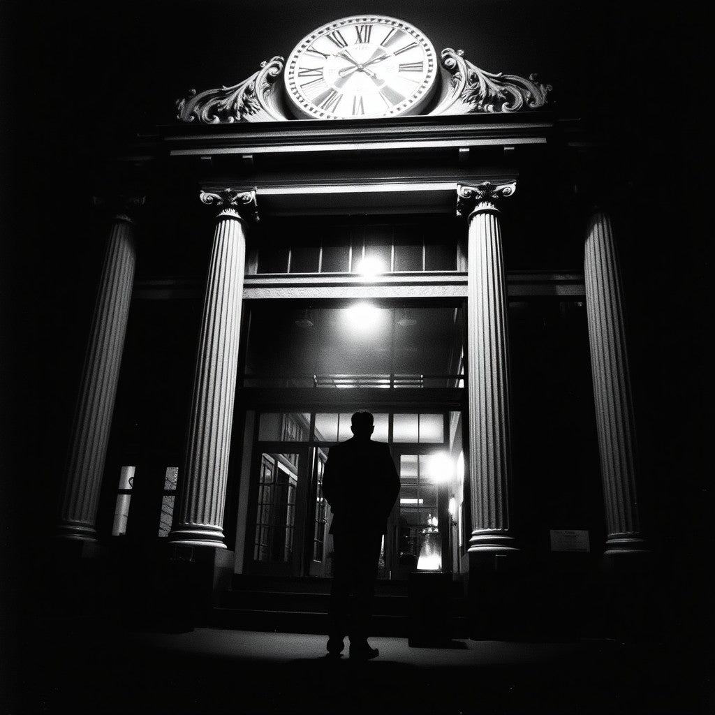 Film Noir - WhatUWant2Buy