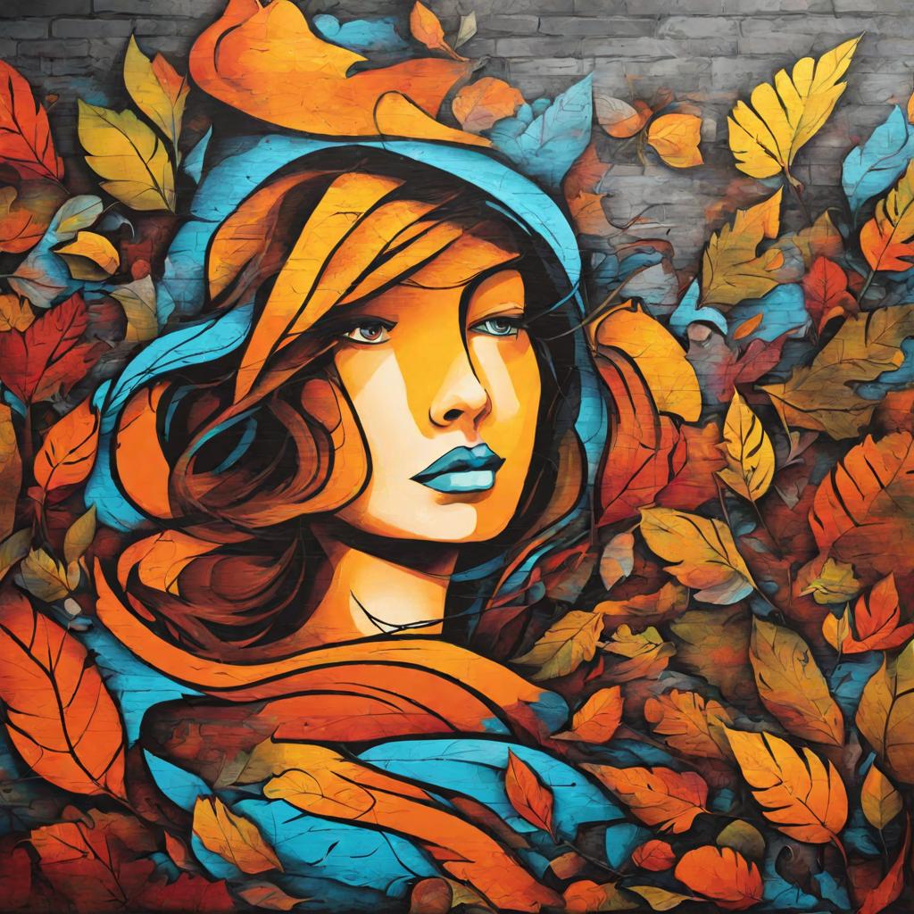 Graffiti - WhatUWant2Buy