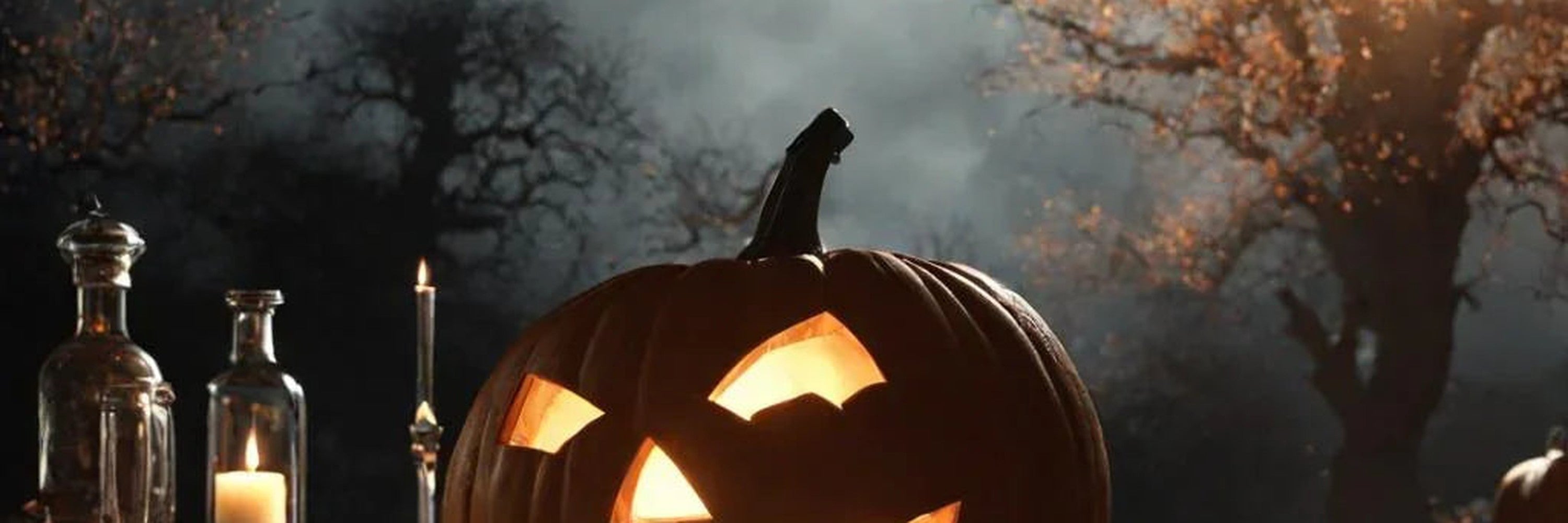 Halloween - WhatUWant2Buy
