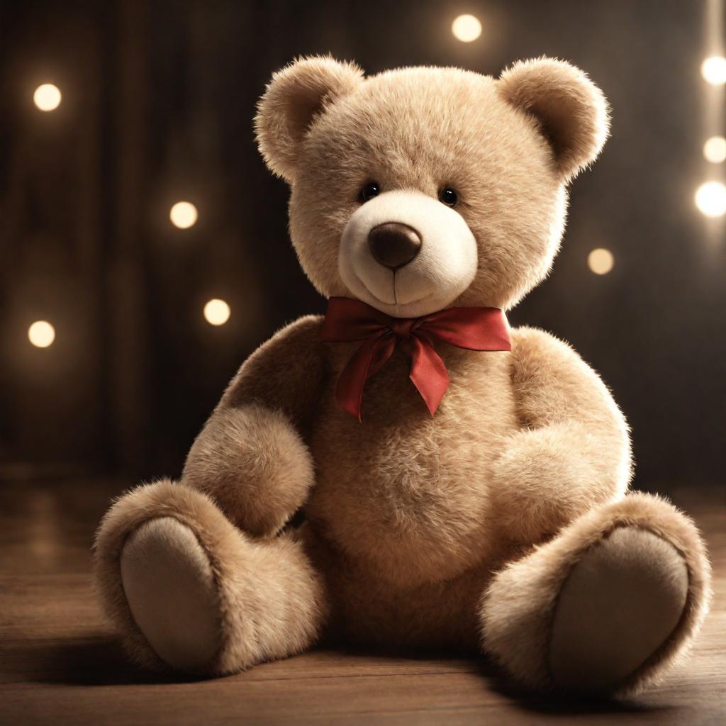 Teddy Bear