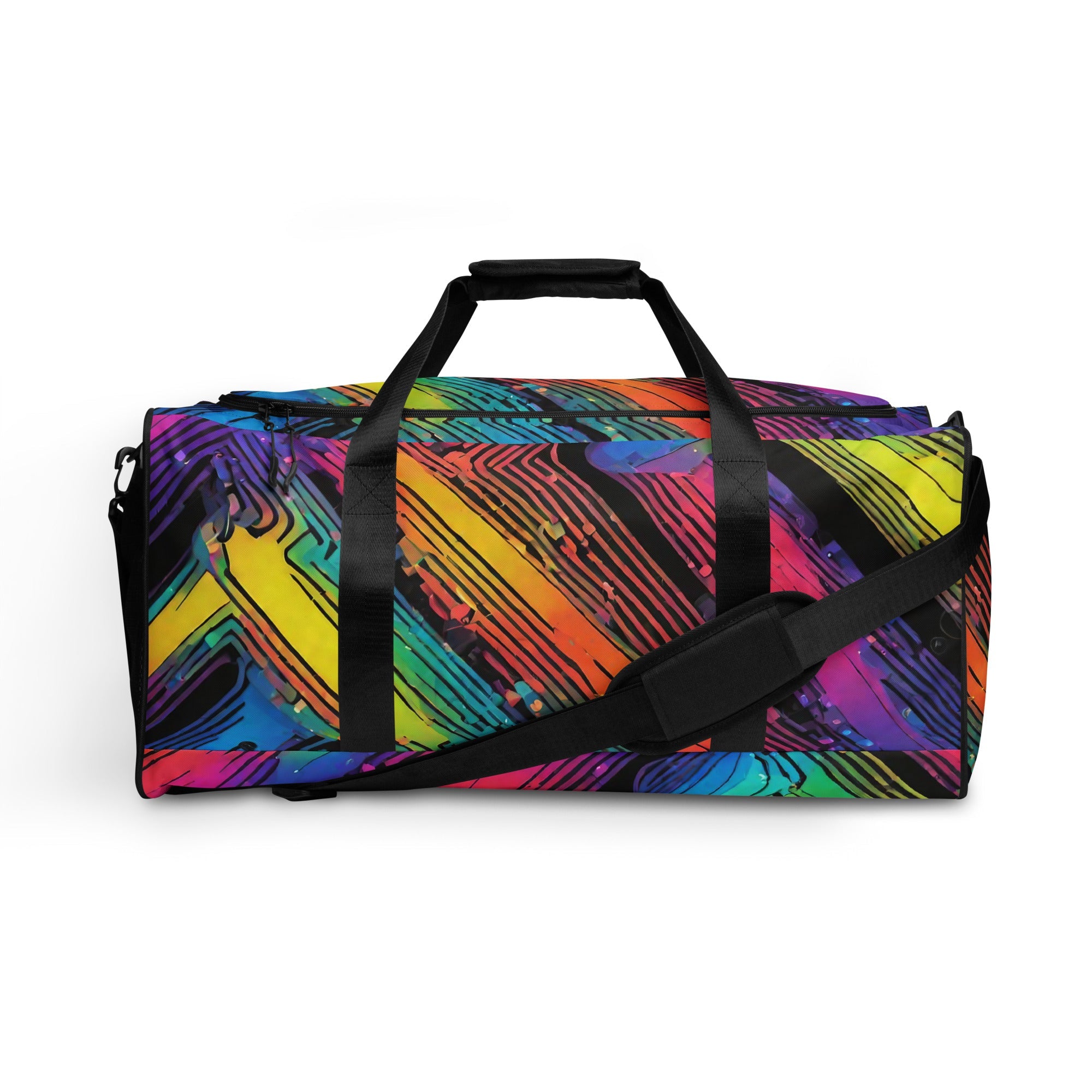 Duffle bag