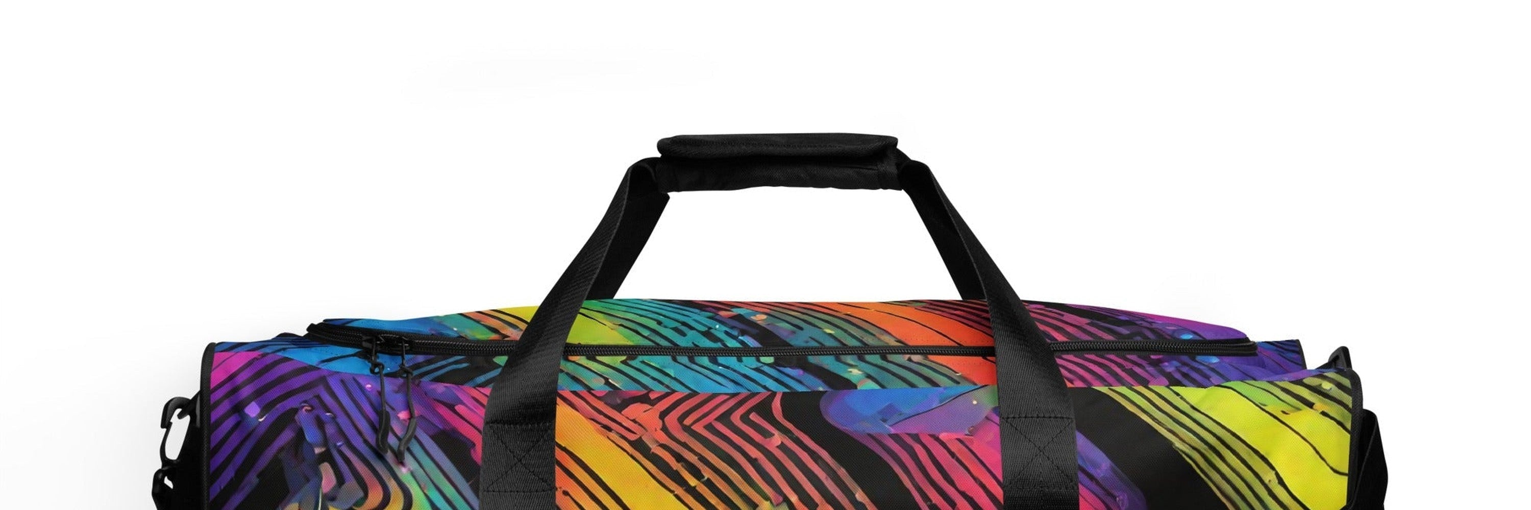 Duffle bag