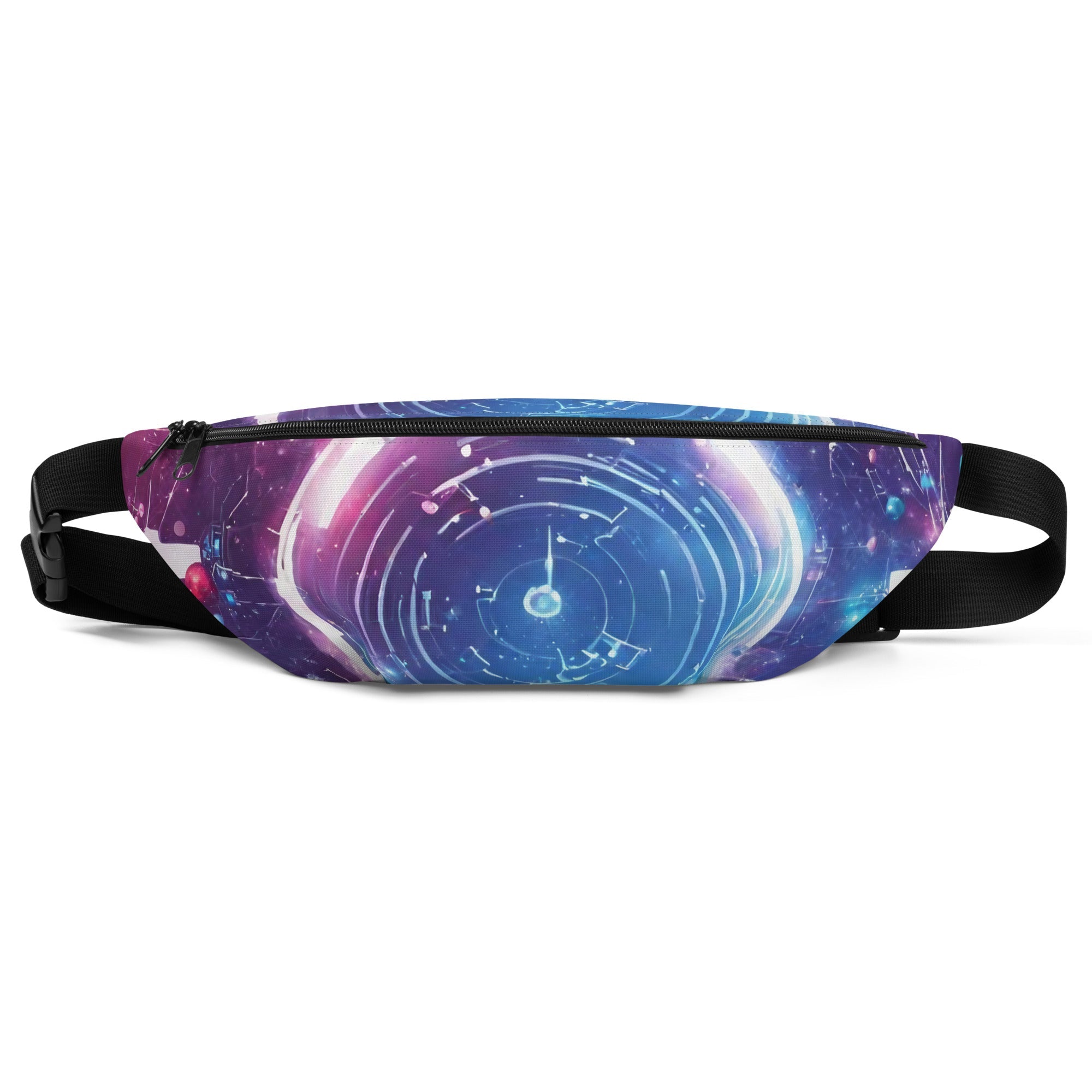 Fanny Pack / Bum Bag