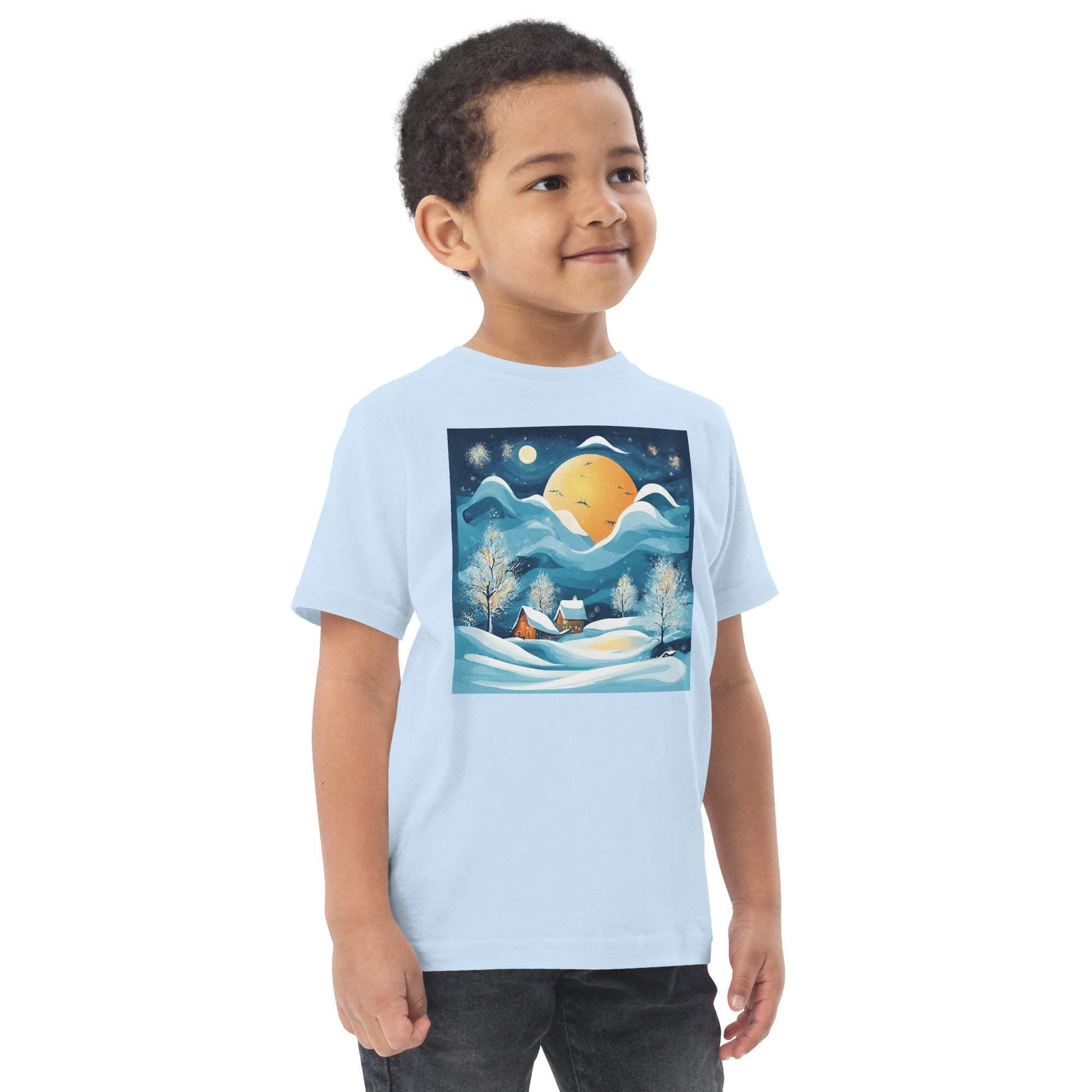 Kids t-shirt - WhatUWant2Buy
