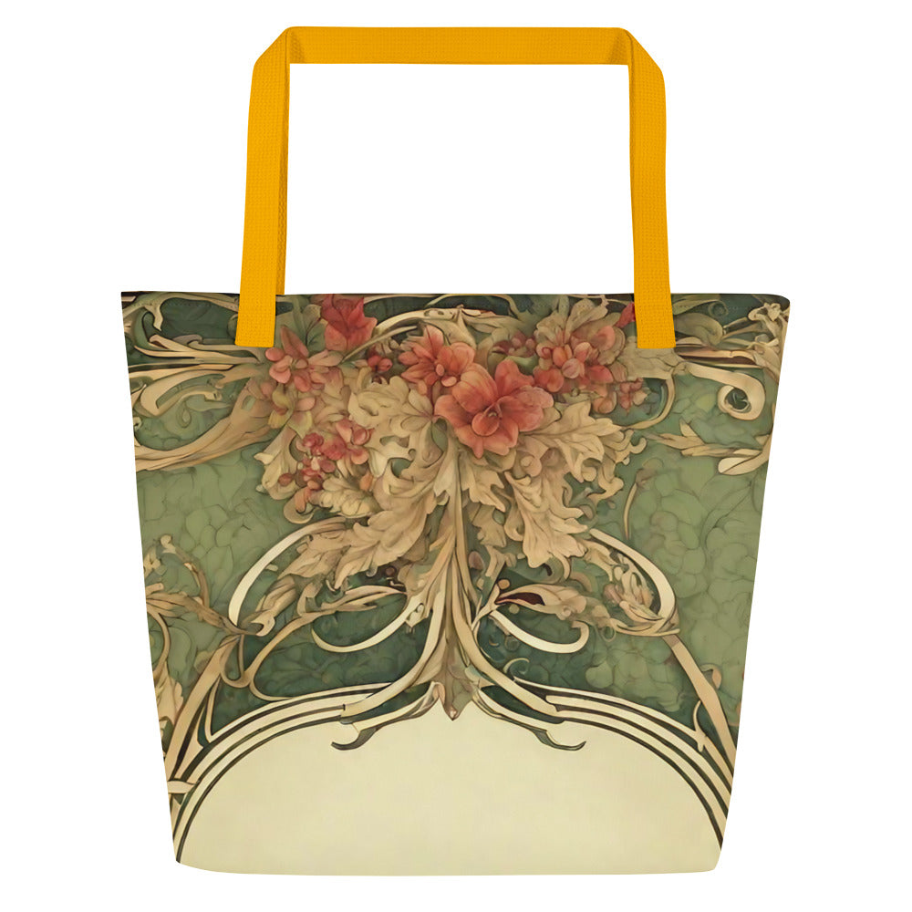 Large Tote Bag